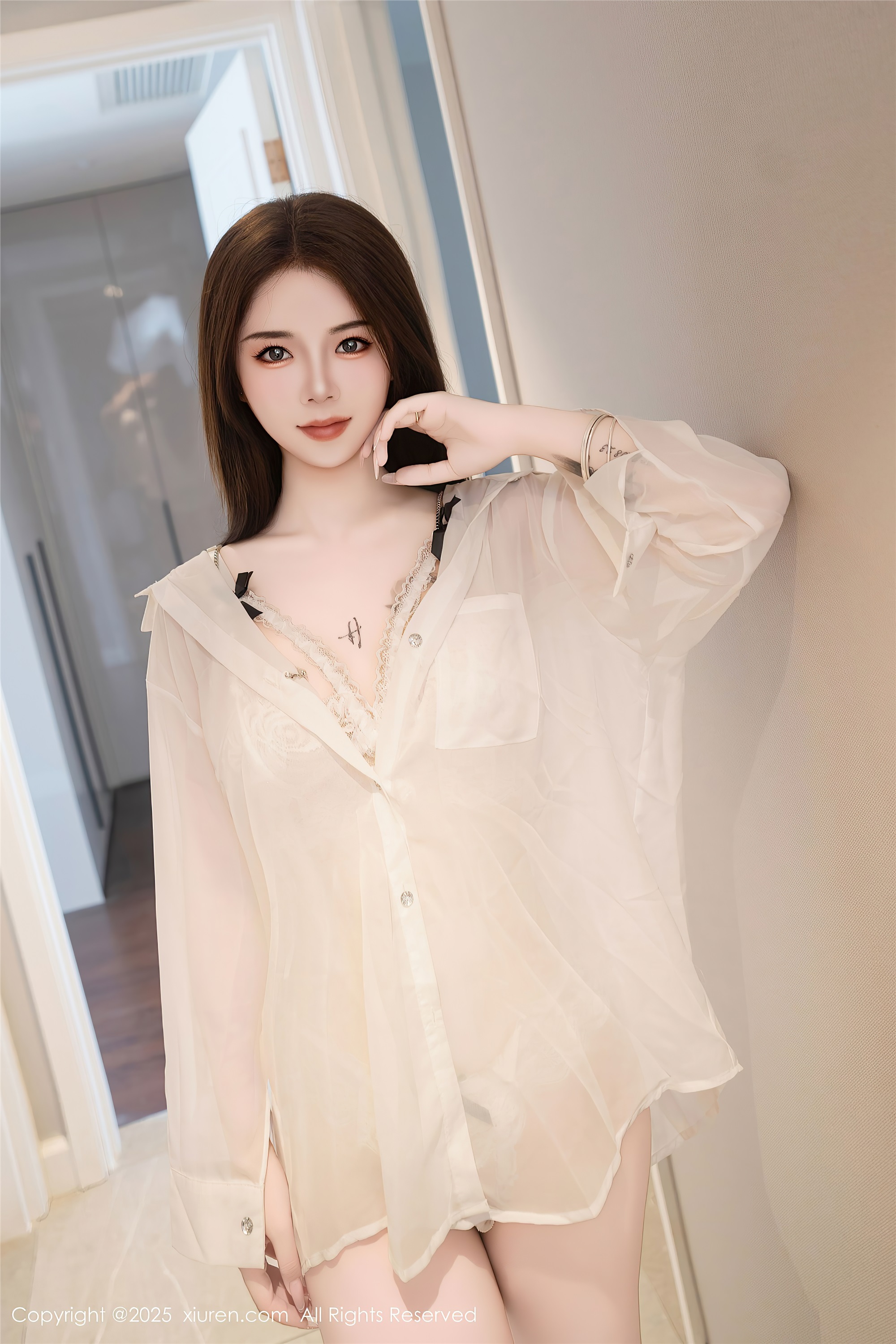 Xiuren秀人网 2025.07.15 NO.10549 沐娜娜